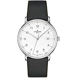 [ユンハンス]JUNGHANS 腕時計 FORM メガ 電波 058 4931 00 058 4931 00 メンズ 【正規輸入品】