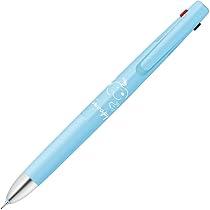スヌーピー　フィギュア　ボールペン　セット Amazon.co.jp: ゼブラ 多色ボールペン ブレン 3C 0.5mm