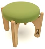 EMU・ENU STOOL  GREEN