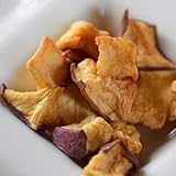 帝塚山ハウンドカム 犬 おやつ 【 やわらかい ひとくちサイズ 】りんごコロコロ 40g 無添加 国産 低脂肪 小さい ダイス型 果物 フルーツ フリーズドライ ドライフルーツ 一口 子犬 成犬 シニア犬 老犬 ハイシニア犬 小型犬 も 食べやすい 中型犬 大型犬 リンゴ