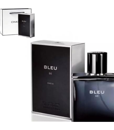 Amazon | シャネル ブルー ドゥ シャネル EDT 50ml [並行輸入品