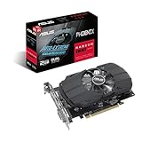 ASUS Radeon 550 2G