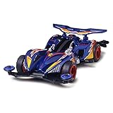 タミヤ 1/32 エアロミニ四駆 No.12 ライトニングマグナム 19612