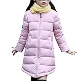 女の子 子供服 Karchi 　中綿　ローグコート　可愛い　無地　フード付き　ジャケット防風 防寒子供誕生日　出産祝いプレゼント　入園式着 卒園式着　誕生日着　お出かけ着　子供の日プレゼント　ちょにっ