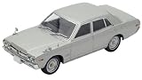 トミカリミテッドヴィンテージ LV-N43-05a 日産グロリア スーパーDX (銀) 完成品