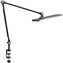 Panasonic LEDスタンドライト クランプ式 概要 パルック LEDデスクスタンド（デスクライト）クランプ