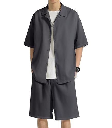Amazon.co.jp: ReZARD セットアップ M : ファッション