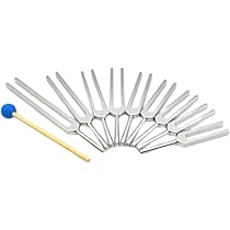 【美品】ソルフェジオ周波数 チューニングフォーク10本セット 81RsQlt0QCL._AC_SY200_QL15_.jpg