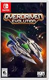 Overdriven Evolution (輸入版:北米) – Switch