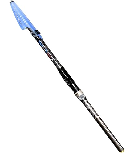 Amazon | 磯竿3.6m/4.5m/5.4m/6.3m/7.2m 海釣り.淡水両用 釣竿専用収納