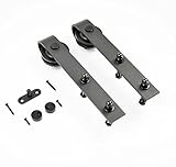 SlidingバーンドアExtraローラーキット Extra roller kit Diyhd-YM23ROLLER