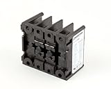 Groen 119850 4ポールターミナルブロック115 A
