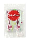 ビブドレス bib dress イングリッシーナ ファスト Inglesina fast専用 (フローレットスキップ)