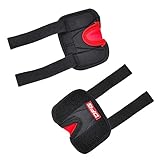 DFG ニーブレース ヒンジカバー 二枚入り 左右兼用 POD Alpinestars C3056(旧品番:DG0502-1011)