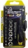 Allied Tools 66059 Mini Tool Set, 23-Piece [並行輸入品]