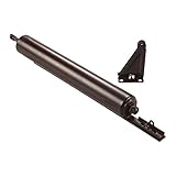 理想的なセキュリティInc。デラックスHeavy DutyドアCloser SK3015B 1