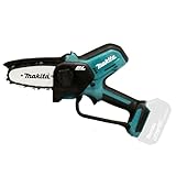 マキタ(Makita) 充電式ハンディーソー 18V バッテリ、充電器別売 MUC101DZ