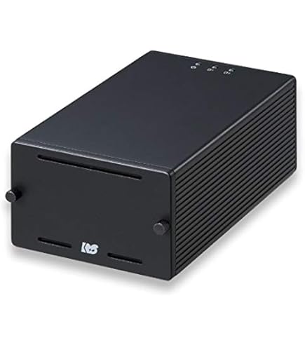 ラトックシステム RS-EC32-U3RWSX HDD RAID ケース USB3.0/2.0 RAIDケース（HDD2台用） RS-EC32-U3R/RS-EC32-U3RWS