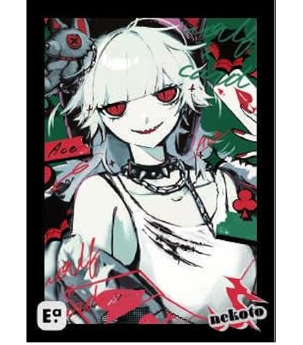 Amazon.co.jp: EMOZamii. sleeves カードスリーブ『第三惑星の旅』 (64