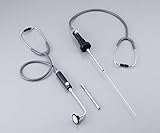 アズワン (AS ONE) 工業用異音探知器 FU00001