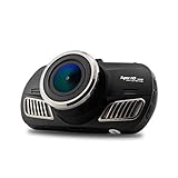 Becoler Car Dash Cam,Full HD 1440P 2.7"LCD Screen 170°Wide Angle Car Stealth Recorder DVR Dashboard 