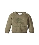 (バーバリー) Burberry Kids Mini Tom Sweater (Infant/Toddler) (並行輸入品) easyzicgu