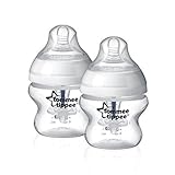 Tommee Tippee Anti Collic Bottle, 5 Ounce, 2-Count by Tommee Tippee [並行輸入品]