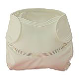 ベイビーハーツ おむつカバー 80サイズ