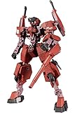 フレームアームズ 三四式一型 迅雷 全高約170mm 1/100スケール プラモデル