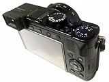 Acmaxx 3.0インチハードLCD画面Armorプロテクターfor Panasonic Lumix DMC - lx100 DMC lx-100デジタルカメラ