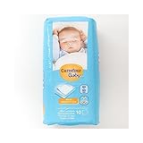 1パックベビーマットレスマット60X90Cm 10 (Carrefour) (x 6) - Carrefour Baby Mattress Mats 60x90cm 10 per pack (Pack