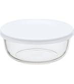 Amazon｜iwaki(イワキ) 耐熱ガラス 密閉容器 キャニスター グランド