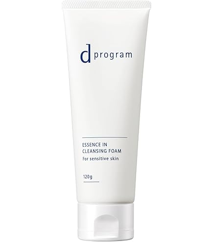 Shiseido dプロ クレンジングフォーム 2本