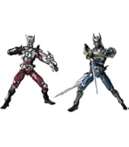 Amazon.co.jp: TAMASHII NATIONS TWIST ACTION FORM 仮面