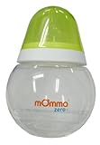 mOmma zero+ ZERO フィーディングボトル 300 473403