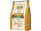 ニュートロ ナチュラルチョイス 全犬種用 減量用 成犬用 ラム&玄米 4kg ドライフード 香料・着色料無添加 食物アレルギー配慮