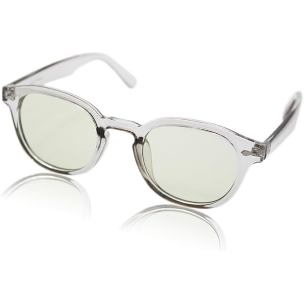 Amazon.co.jp: [エイトトウキョウ] 老眼鏡 メンズ ブルーライト