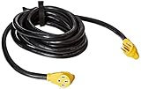 Camco 55195 50 AMP 30' Extension Cord with PowerGrip Handle [並行輸入品]