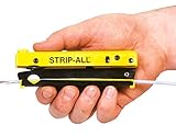 Southwire Tools SA-200S Seatek Strip-All without Knife [並行輸入品]