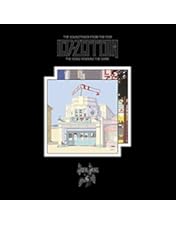 Amazon.co.jp: レッド・ツェッペリン 狂熱のライヴ [DVD] : レッド