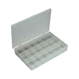 18コンパートメントパーツボックス