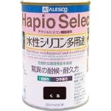 カンペハピオ:ALESCO ハピオセレクト0.4L 黒 616-002-04 BK 型式:616-002-04 BK