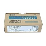 MSMA012C1N ACサーボドライバMSMA012C1N 適格請求書発行可
