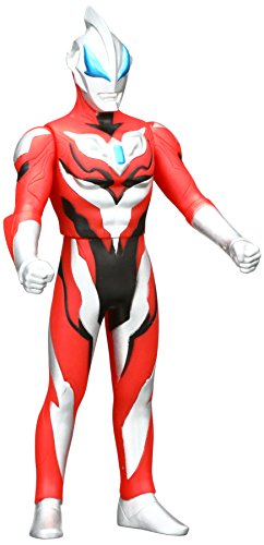 Bandai Ultra Hero Series 42 Ultraman GEED PRIMITIVE | eBay