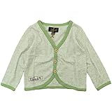 BAROCK(バロック) 杢天竺カーディガン 130cm /【01】オートミール NO.F-553135