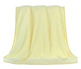 エクストラソフトベビーハンド＆バスタオルキルトと毛布 - 純粋な綿100％マイクロファイバー吸水#2