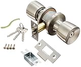 AGENT 円筒錠 サンロック 玄関錠 S-200B パック入