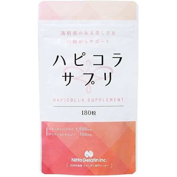 新田ゼラチン　コラゲネイド　6こ　　110g入り6こ Amazon | 新田ゼラチン コラゲネイド (110g×6袋 / 12週間目安