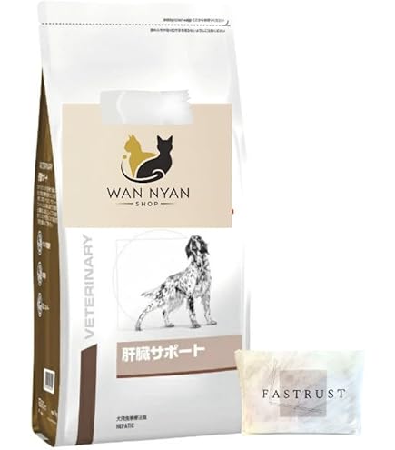 Amazon.co.jp: ロイヤルカナン 療法食 肝臓サポート 犬用 ドライ 8kg