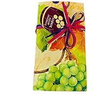 貴腐ワインチョコレート50g　プレゼントリボン付き　フランス